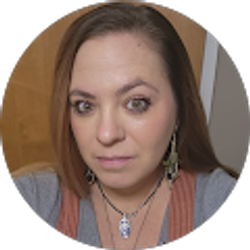 Profile photo of Amber Miniard