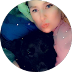 Profile photo of Kensadie M.