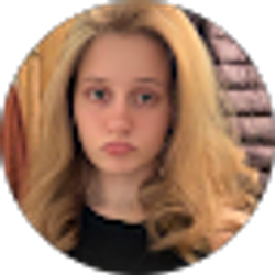 Profile photo of Hanna