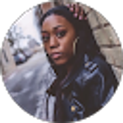 Profile photo of Marnise Webb