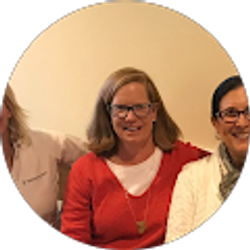 Profile photo of Sally Willis