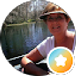 Profile photo of Jane Cayot