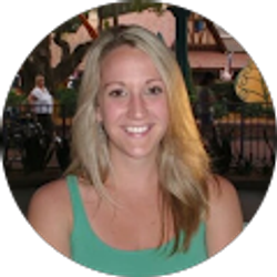 Profile photo of Kathryn Pember