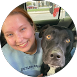 Profile photo of Gretchen Erdmann