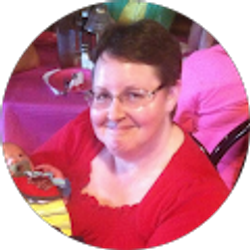 Profile photo of Donna Benningfield