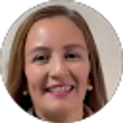 Profile photo of Leticia Díaz Sánchez