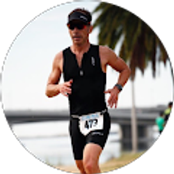 Profile photo of Michael Trimble