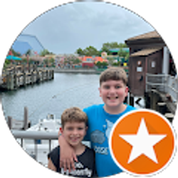 Profile photo of Samir Ramakrishna