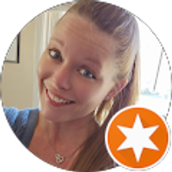 Profile photo of Kristin Johnson