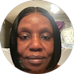 Profile photo of Falana Richardson