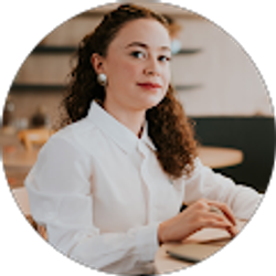 Profile photo of Sara Daiane José