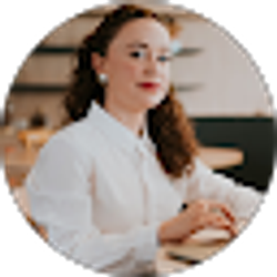 Profile photo of Sara Daiane José