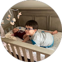 Profile photo of Andrew Enger