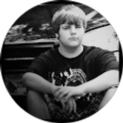 Profile photo of Tyler Brown