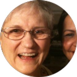 Profile photo of Margaret J. Martone