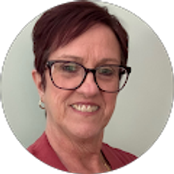 Profile photo of Robin Harrigan