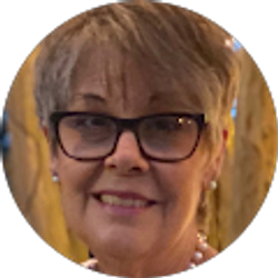 Profile photo of Lisa McMahan