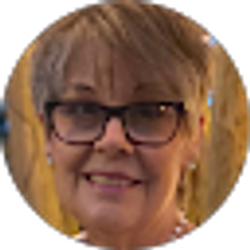 Profile photo of Lisa McMahan