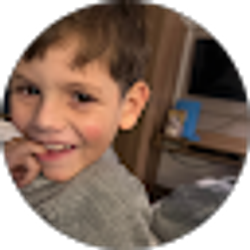 Profile photo of Daniel Treco