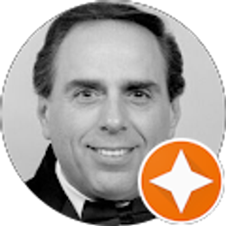 Profile photo of Bob Larro