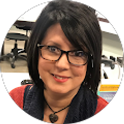 Profile photo of Nancy Ritter