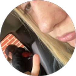 Profile photo of Skyler Vernon