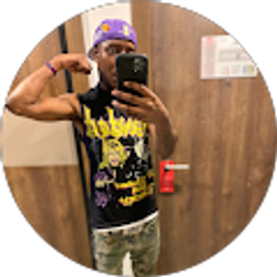 Profile photo of Michael Green