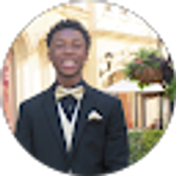Profile photo of Darrell FosterJr.