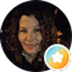 Profile photo of Kassie Butterfield