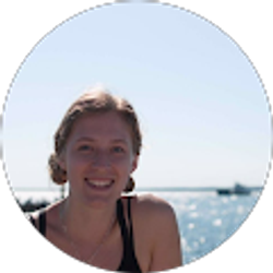 Profile photo of Hanna Norlinger