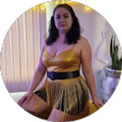 Profile photo of Nancy Orrantia