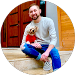 Profile photo of Brandon Bright