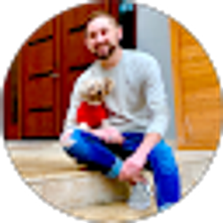 Profile photo of Brandon Bright