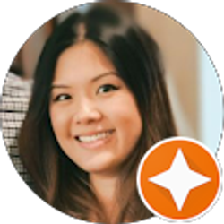 Profile photo of Tiffany Lam