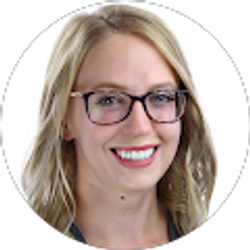 Profile photo of Katherine Trafford