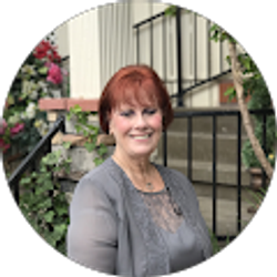 Profile photo of Lucy Lemarr