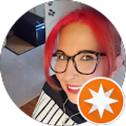 Profile photo of Robin Conquest