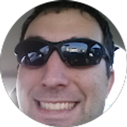 Profile photo of Sean Reecer