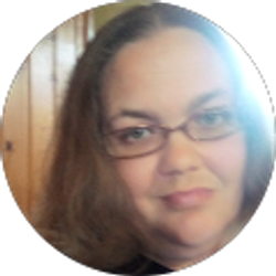 Profile photo of Angela Pigott