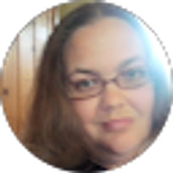 Profile photo of Angela Pigott