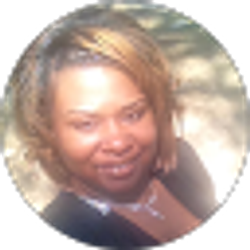 Profile photo of Shereka Rue