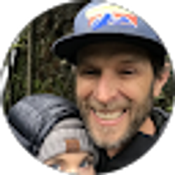 Profile photo of Brian White