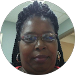 Profile photo of Arlene Morrell