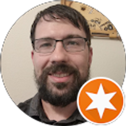 Profile photo of Peter VanNess