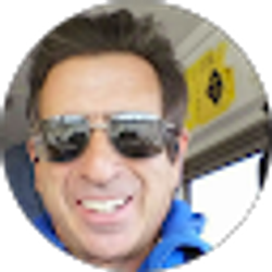 Profile photo of Marc Solomon