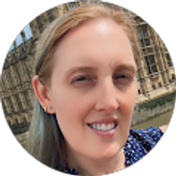 Profile photo of Corinne Raney