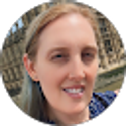 Profile photo of Corinne Raney