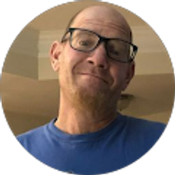 Profile photo of Mike Driggers