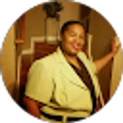 Profile photo of Sibil Johnson-Williams