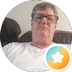Profile photo of Paul Swearingen